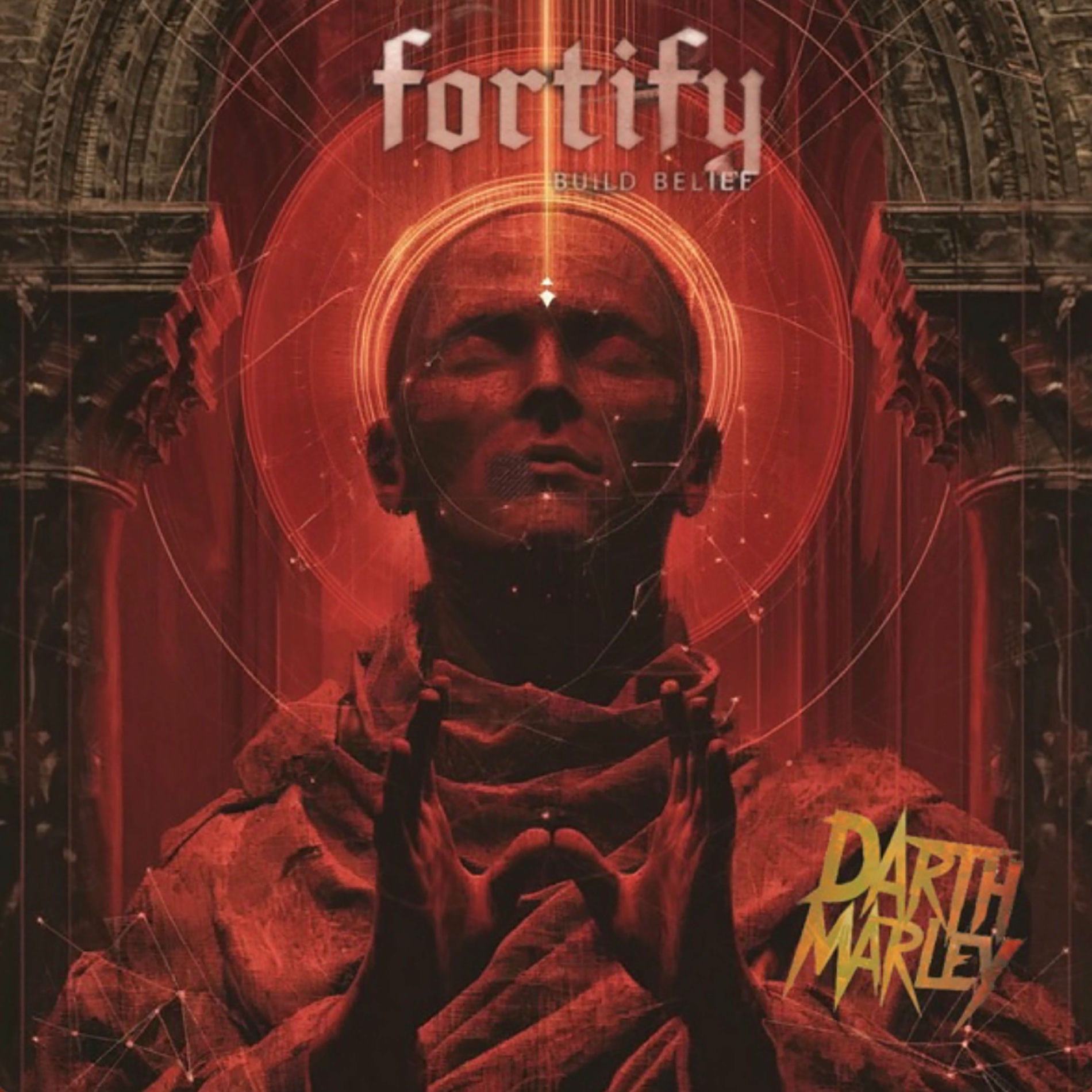 Album cover of Fortify [Build Belief]