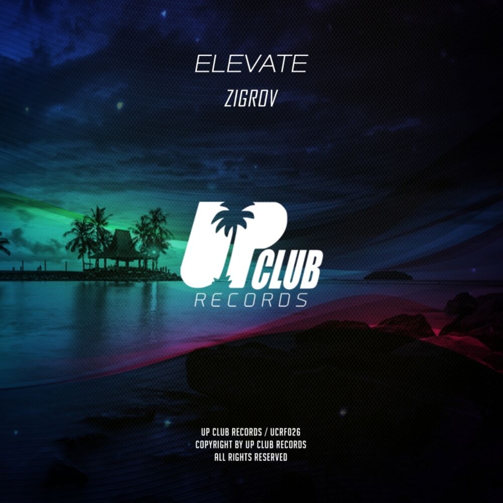 Picture of Elevate