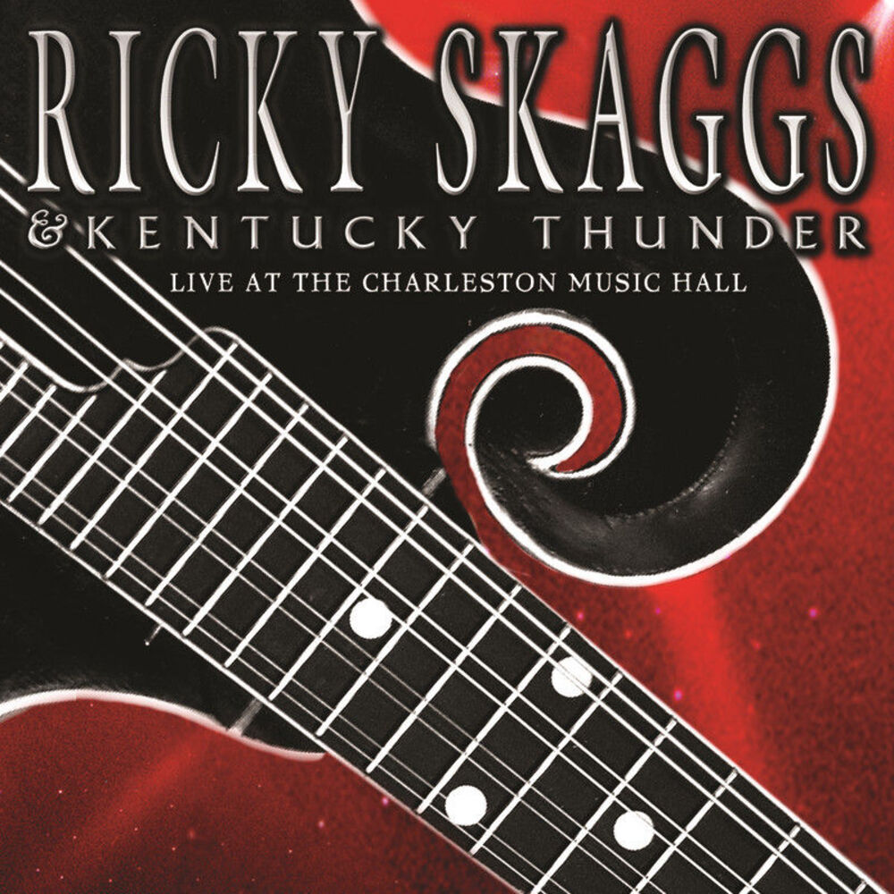 Picture of Live At The Charleston Music Hall