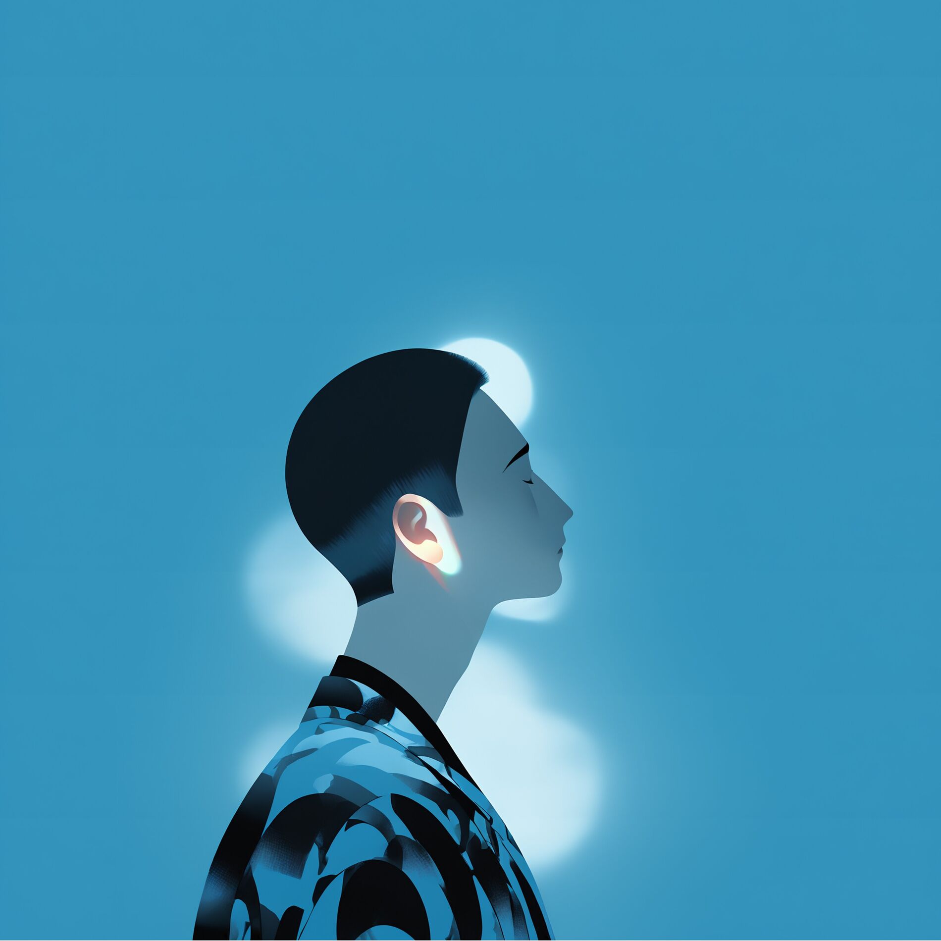 Album cover of I Love You