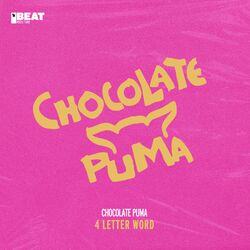 Cover of 4 Letter Word