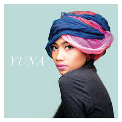 Cover of Yuna