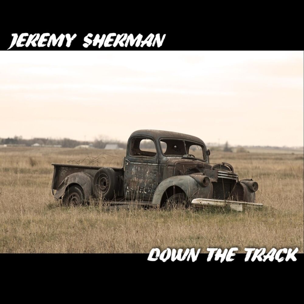 Picture of Down the Track