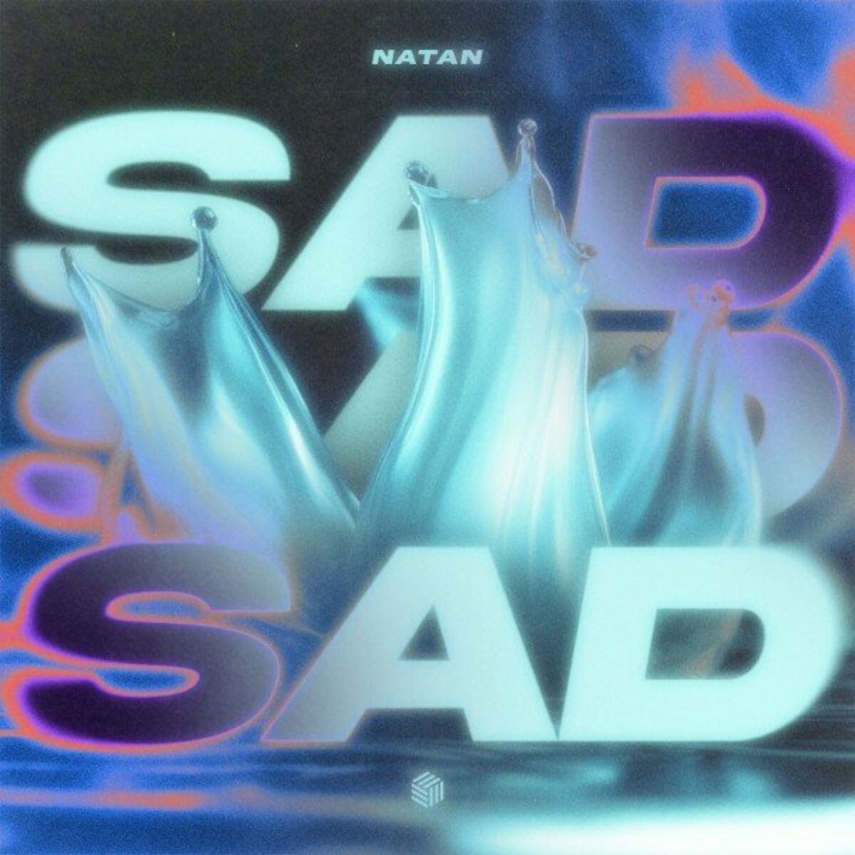 Album cover of Sad