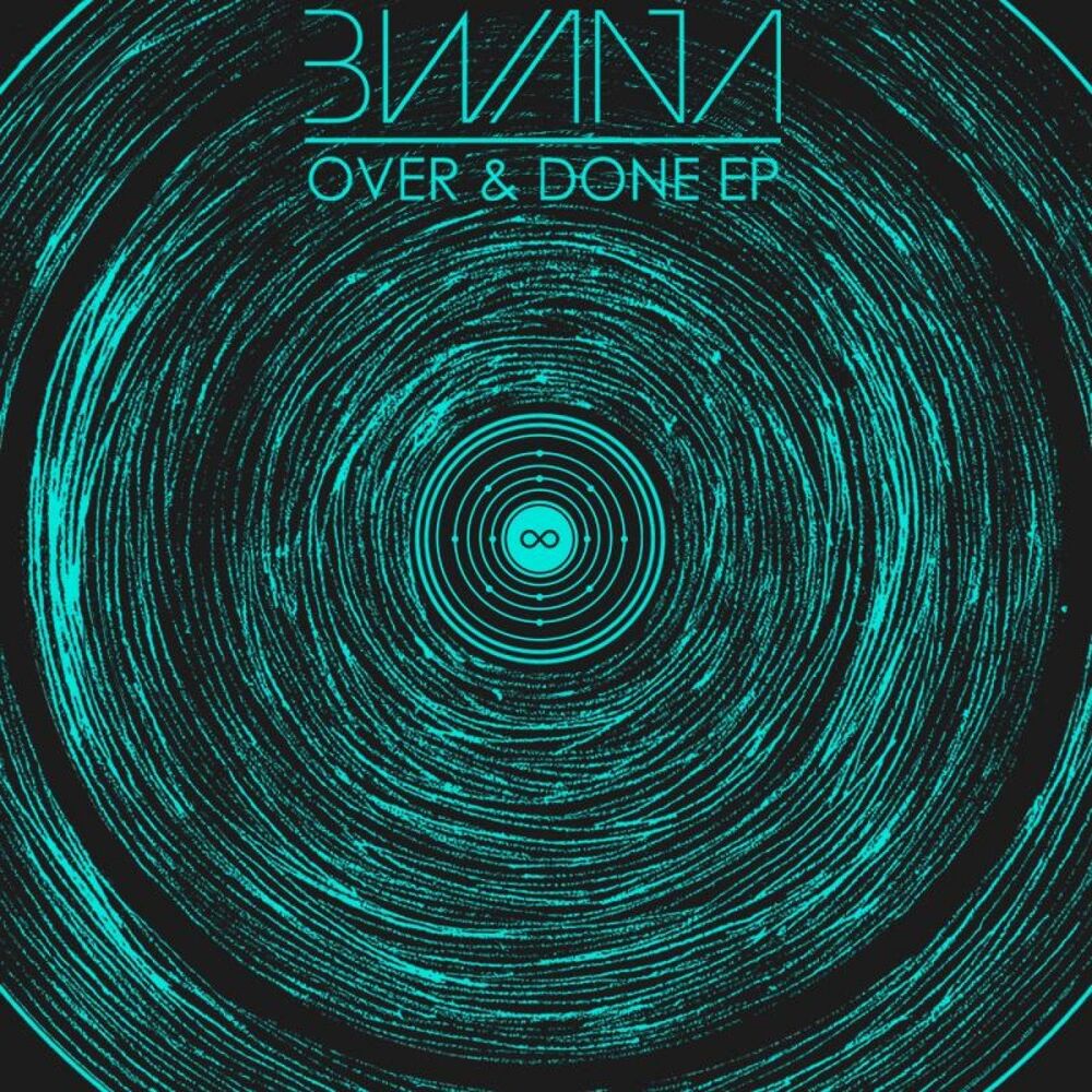 Picture of Over & Done EP