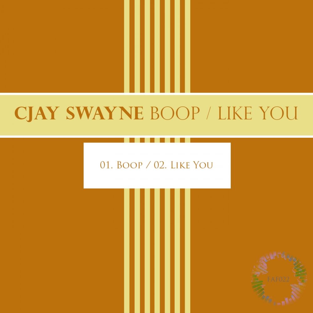 Picture of Boop / Like You