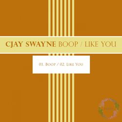 Cover of Boop / Like You