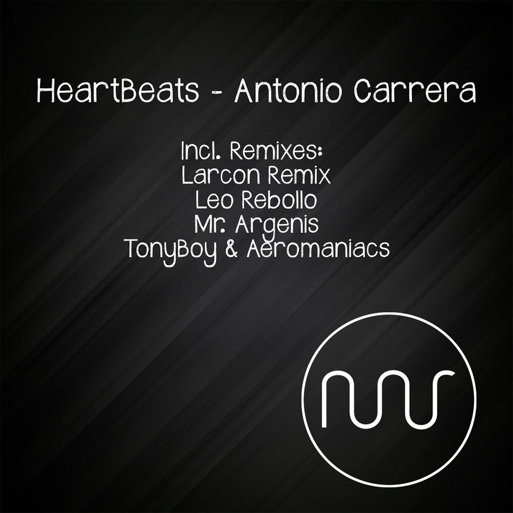Picture of HeartBeats