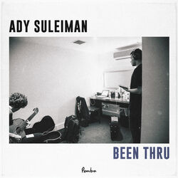 Cover of Been Thru