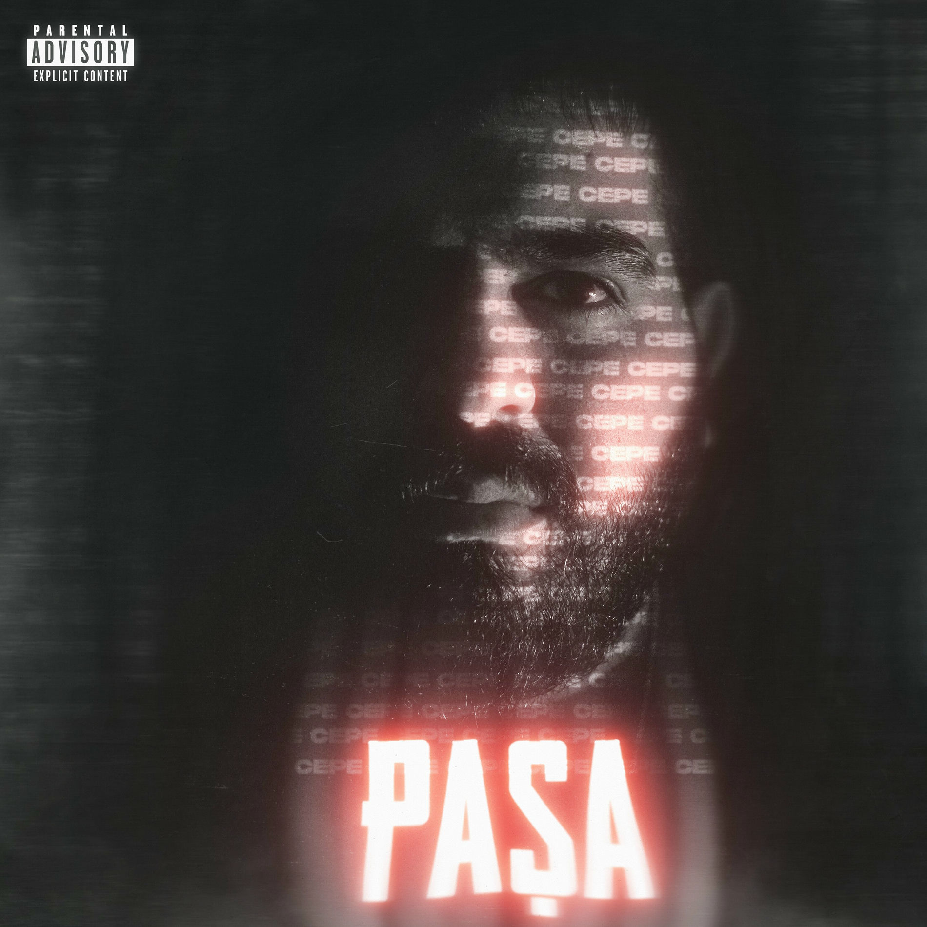 Album cover of PAŞA