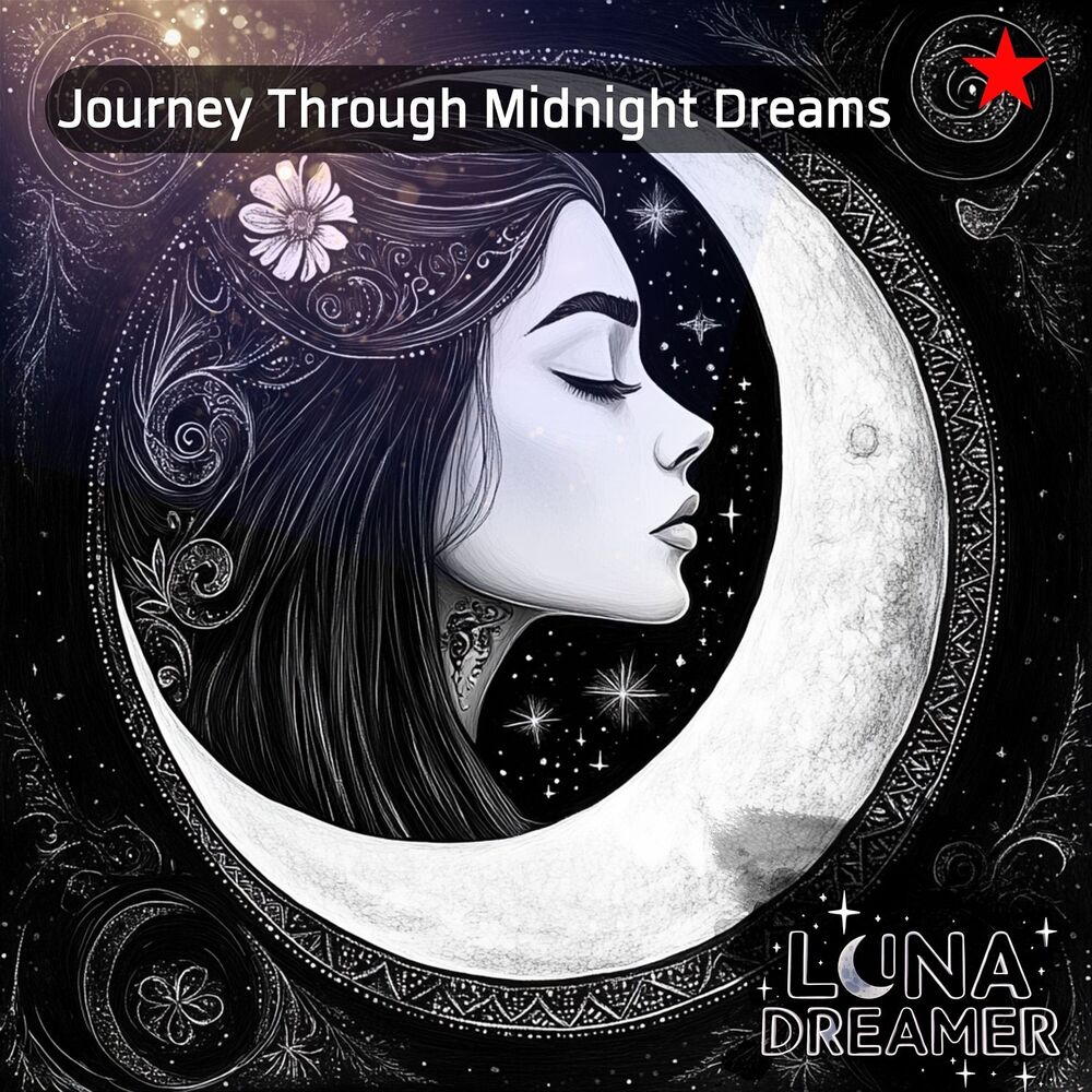 Picture of Journey Through Midnight Dreams