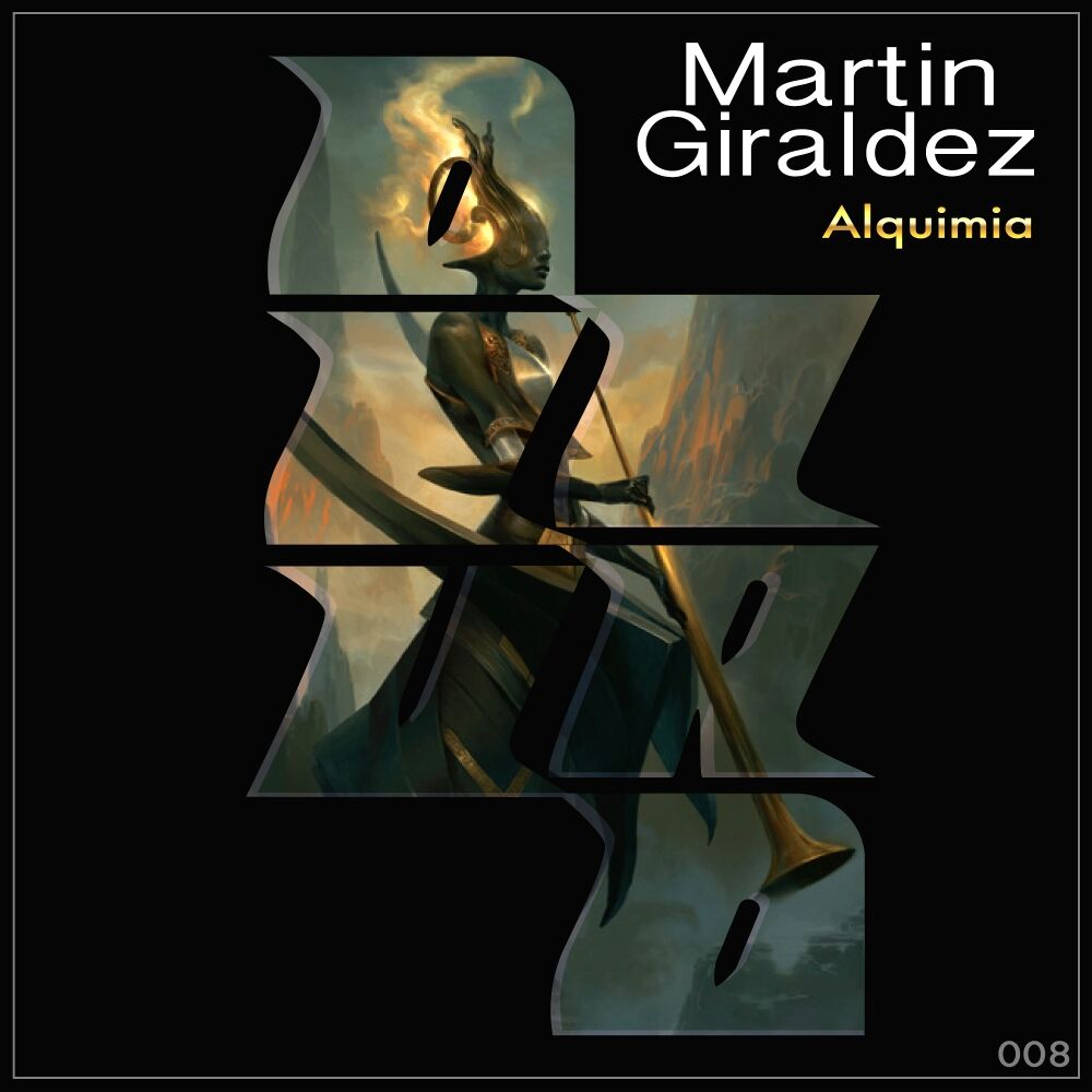 Picture of Alquimia