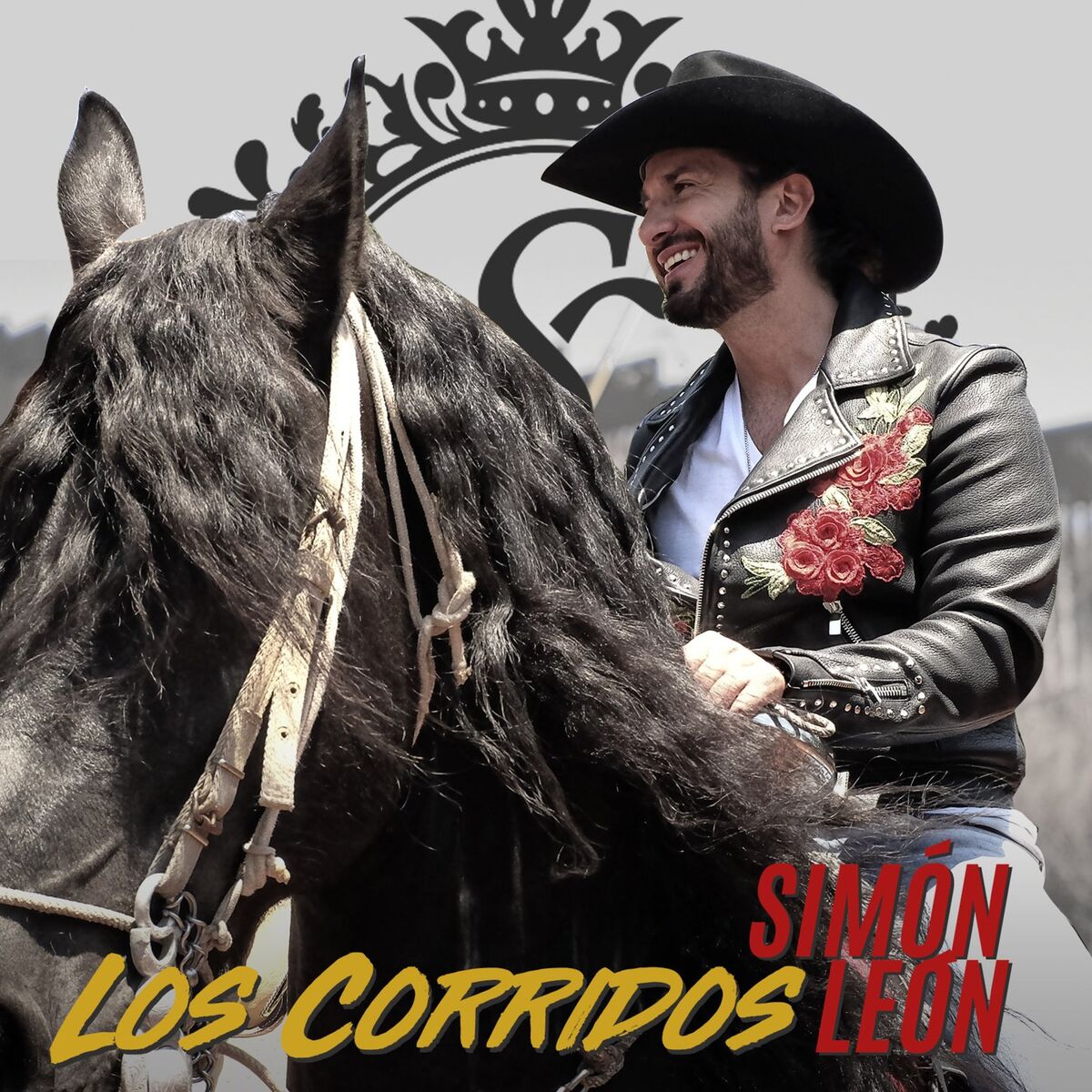 Album cover of Los Corridos