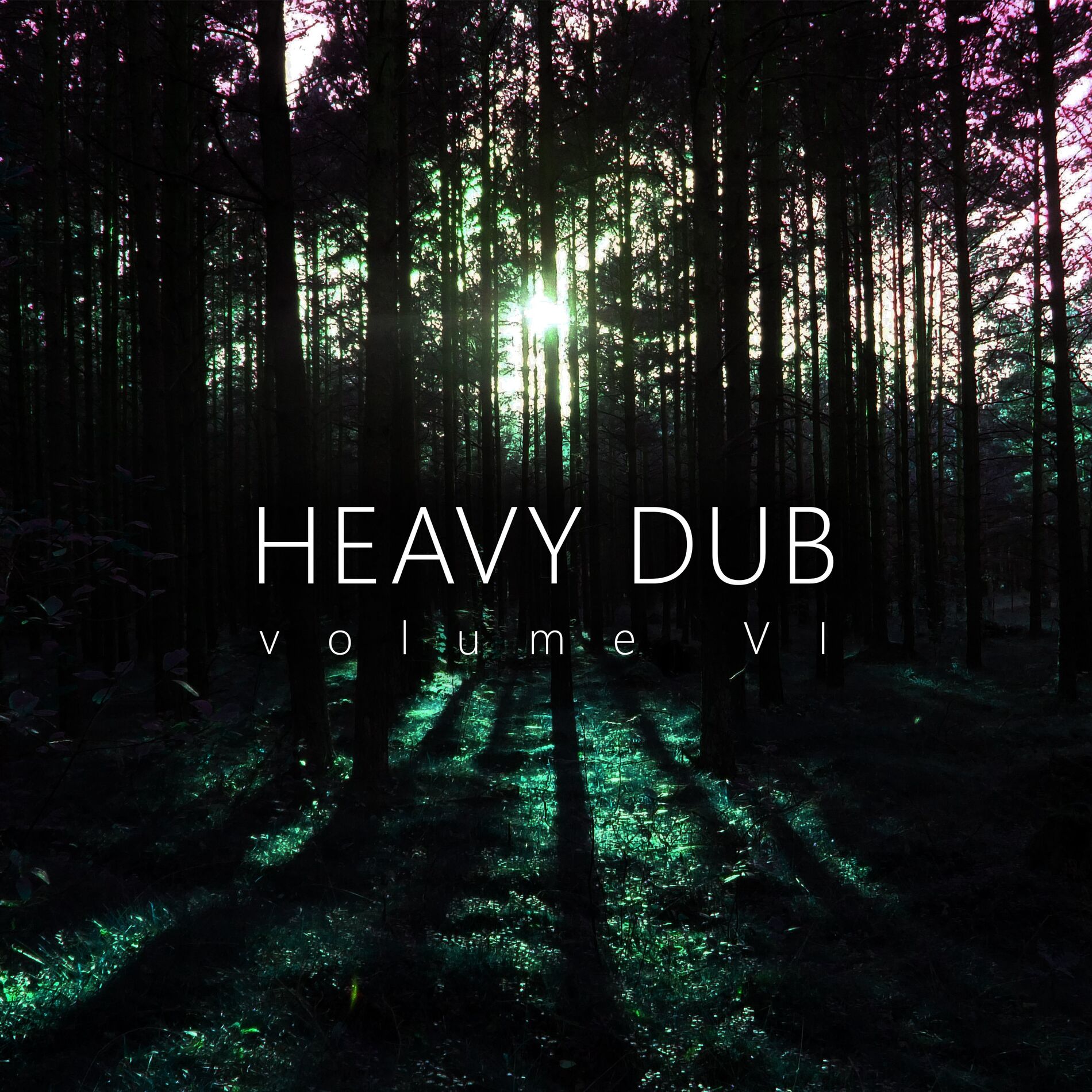 Album cover of Visi