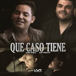 Cover of Que Caso Tiene