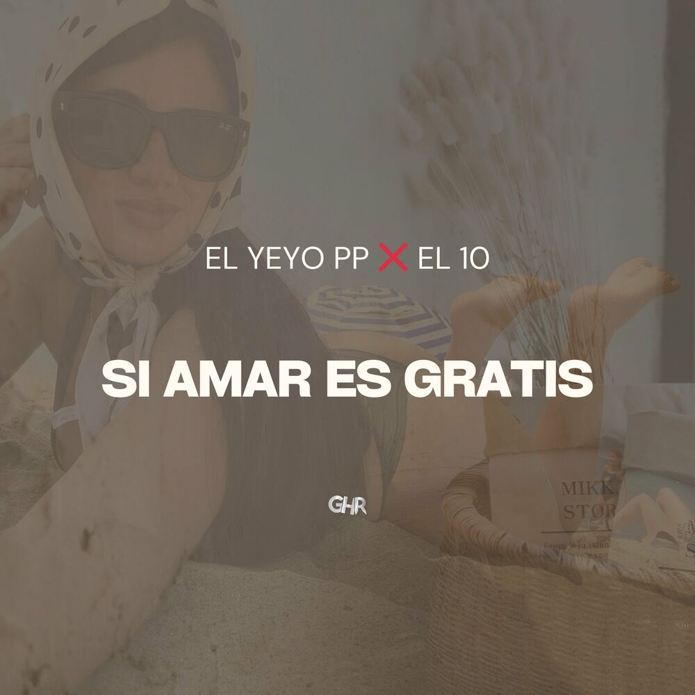 Picture of Si Amar es Gratis