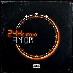 24H chrono