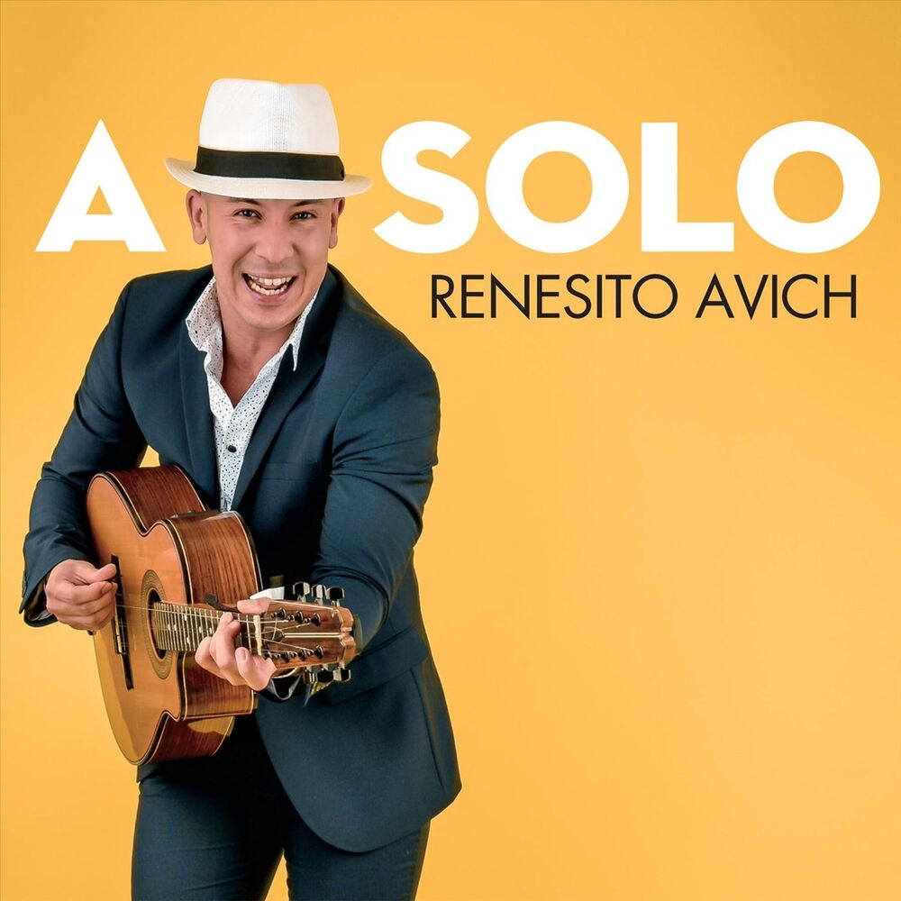 Picture of A Solo