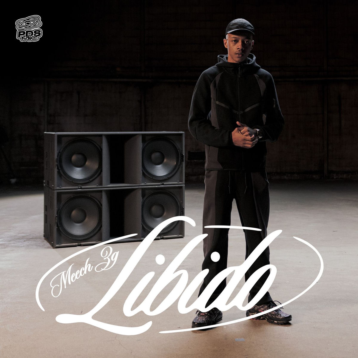 Album cover of Libido