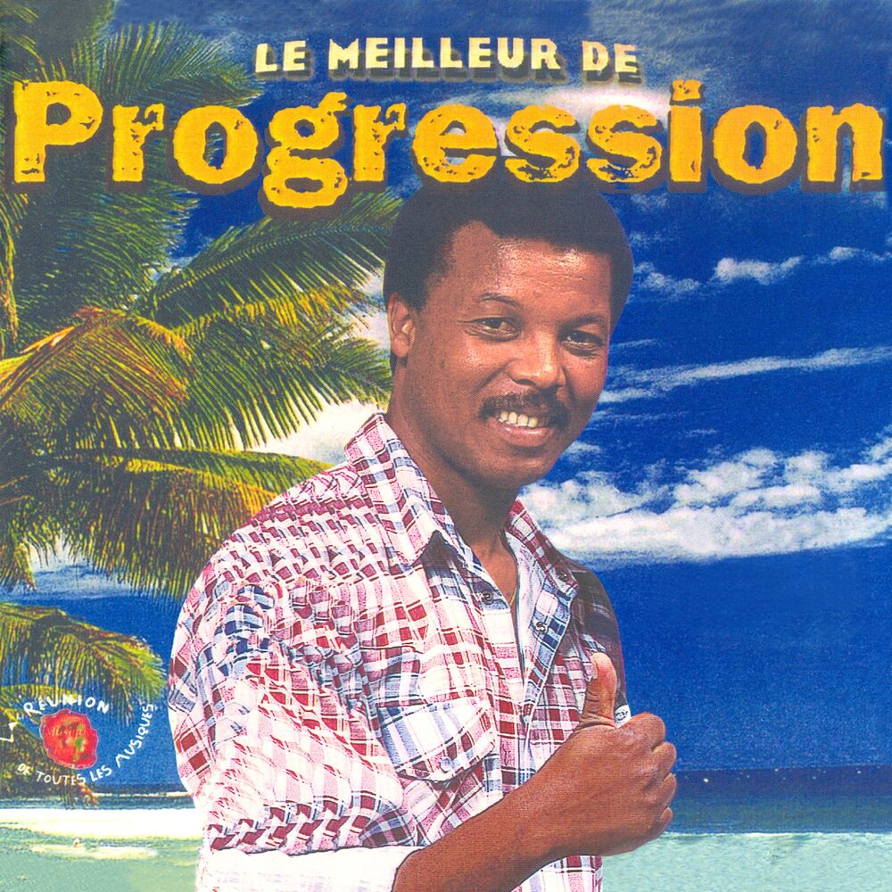 Picture of Le meilleur de Progression