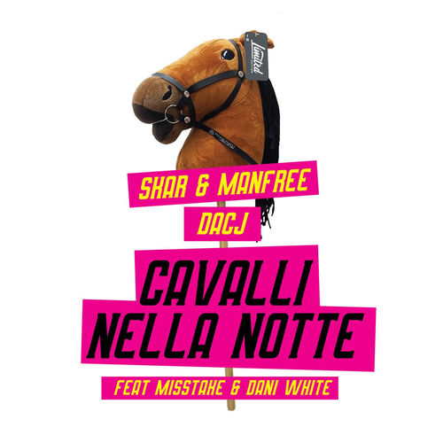 Cavalli Nella Notte (feat. Misstake & Dani White)