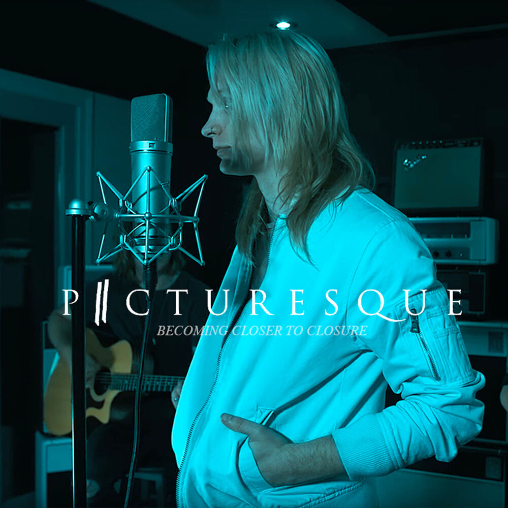 Picture of Becoming Closer to Closure (Acoustic)