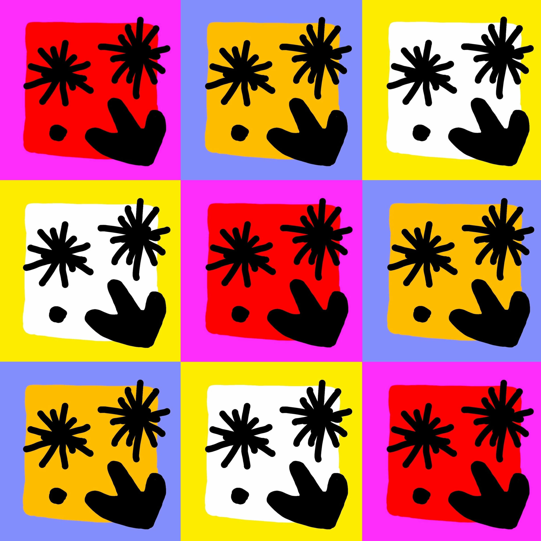 Album cover of Gorrister/AM