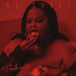 Cover of TRALHA
