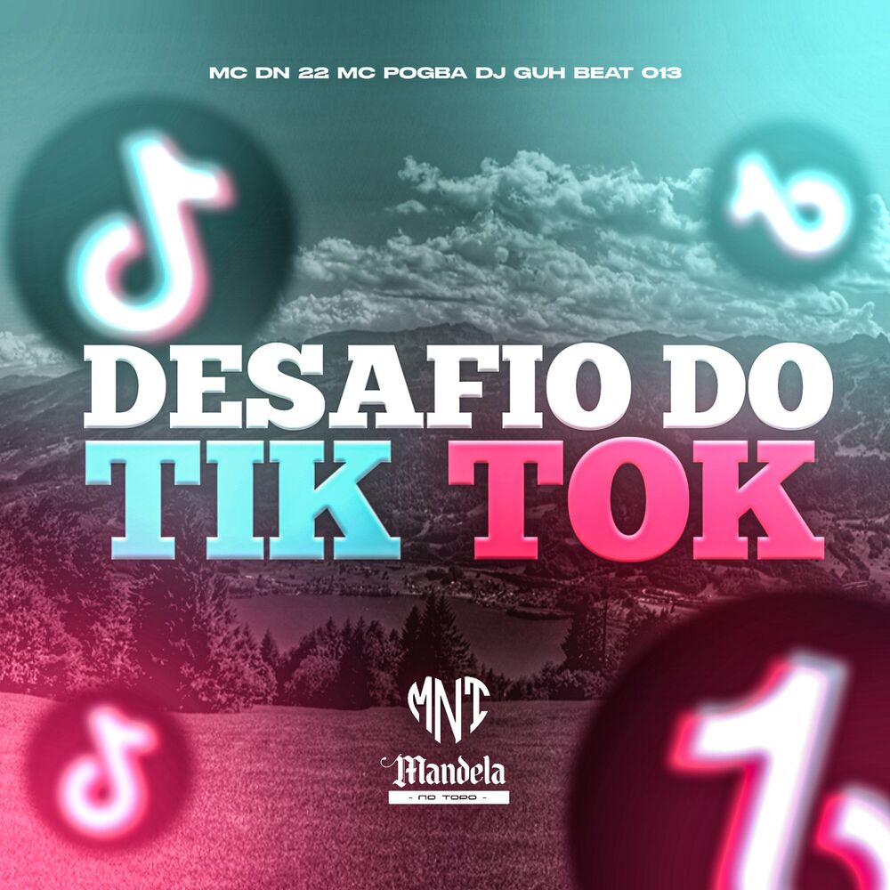 Picture of Desafio do Tik Tok