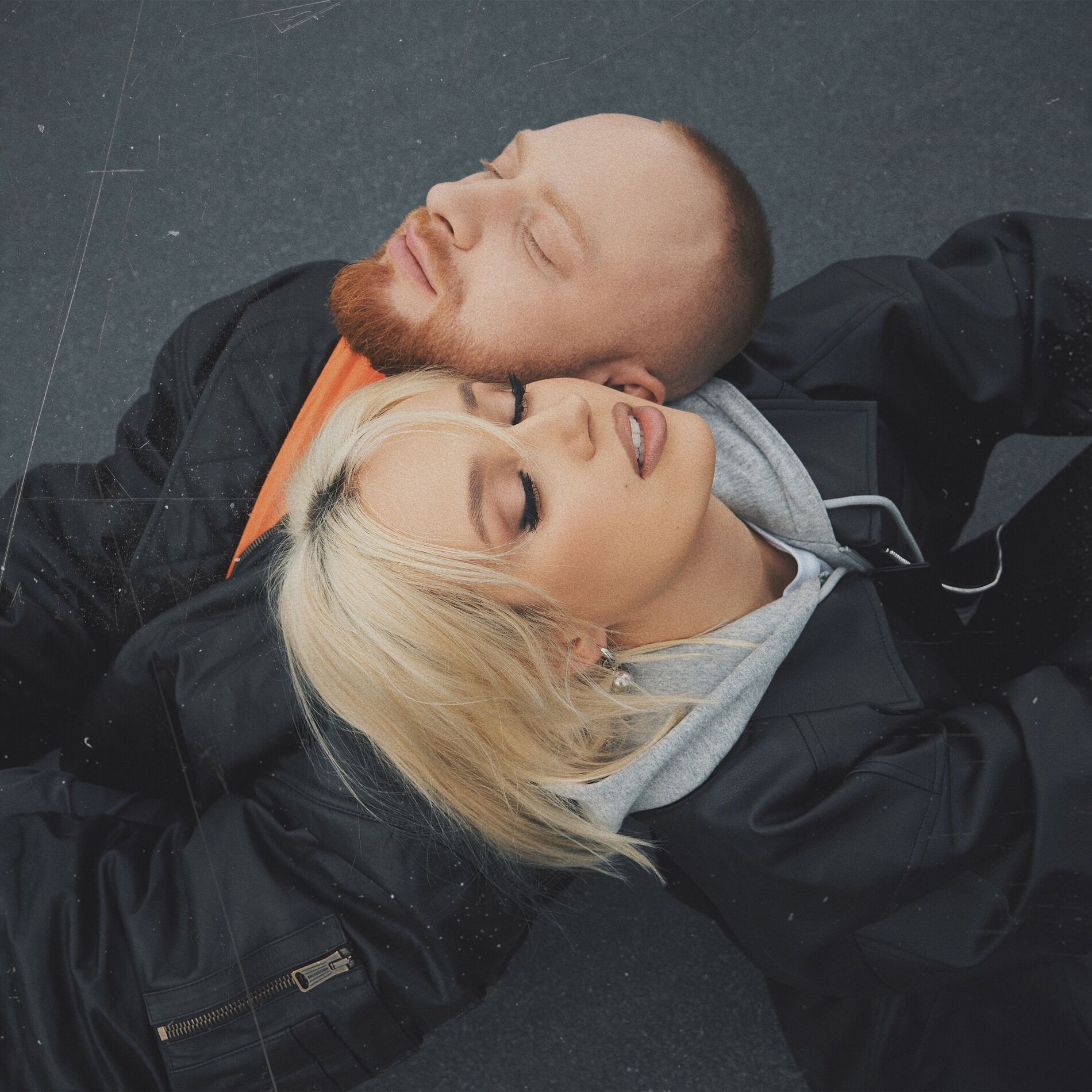 Album cover of По знакомым улицам