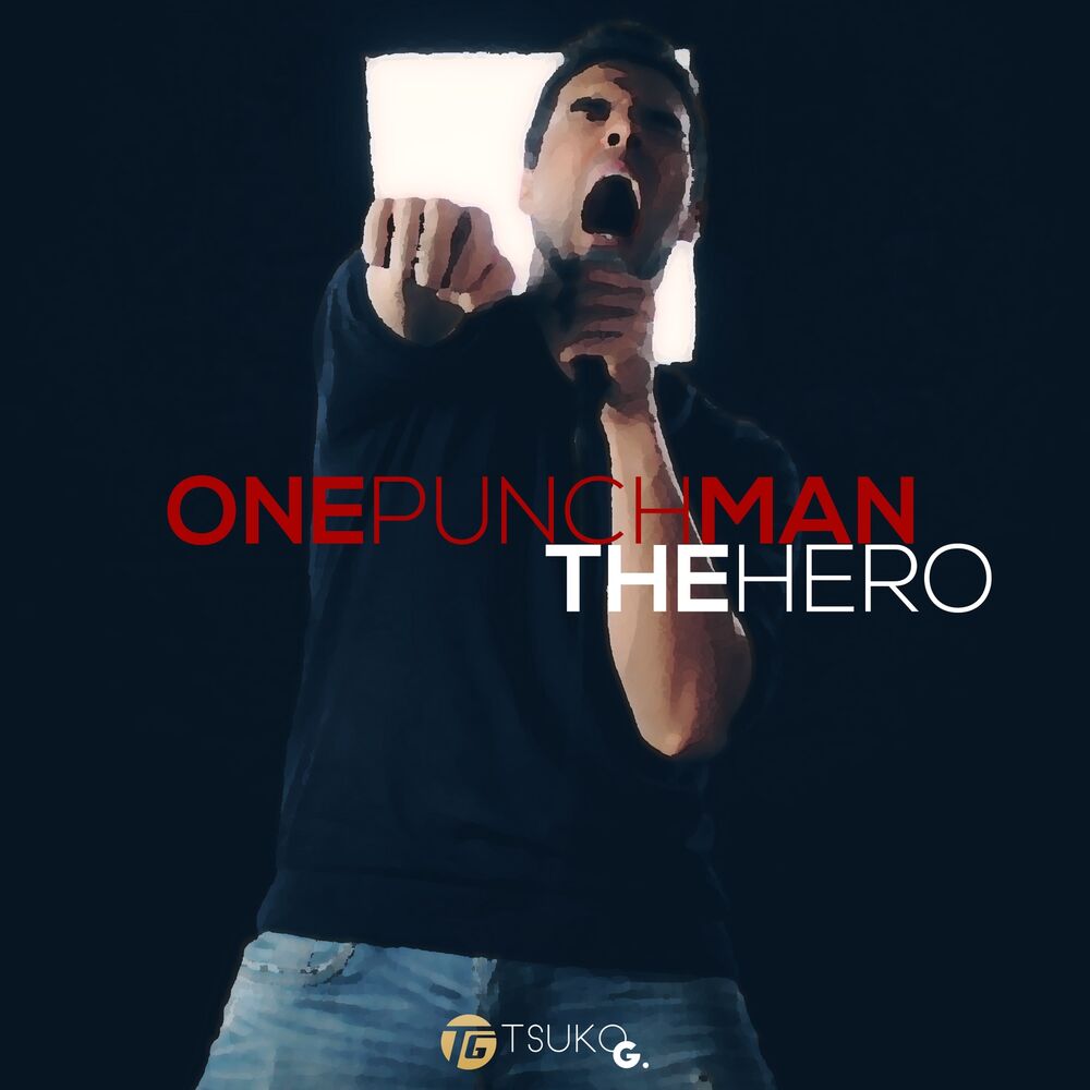 Picture of One-Punch Man - The Hero (English Version)