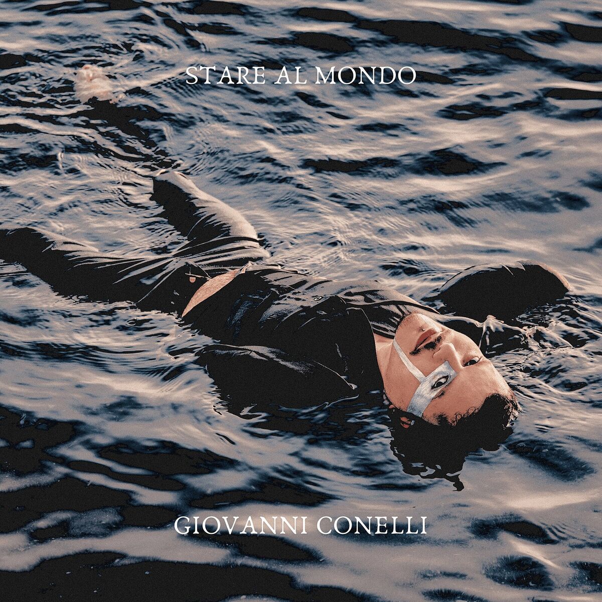 Album cover of Stare al mondo