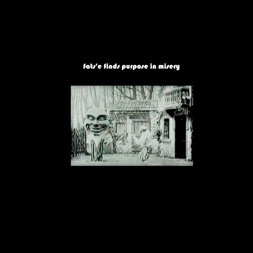 Picture of Finds Purpose in Misery