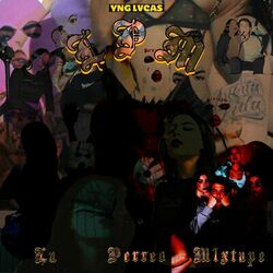 music cover