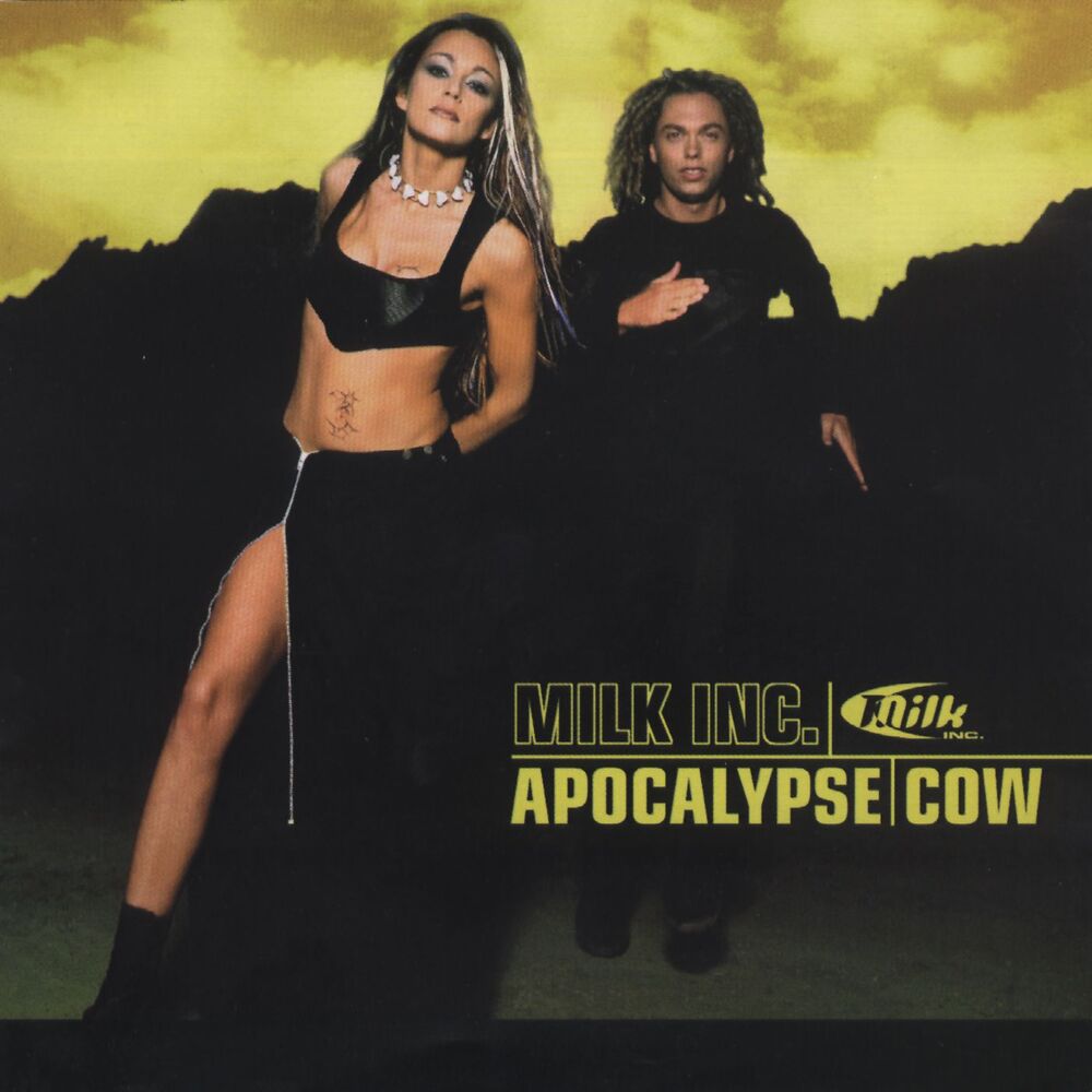 Picture of Apocalypse Cow (The Millenium Edition)