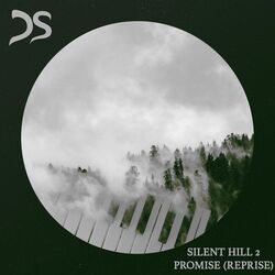 Cover of Promise (Reprise) [From "Silent Hill 2"]