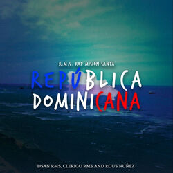 Cover of República Dominicana
