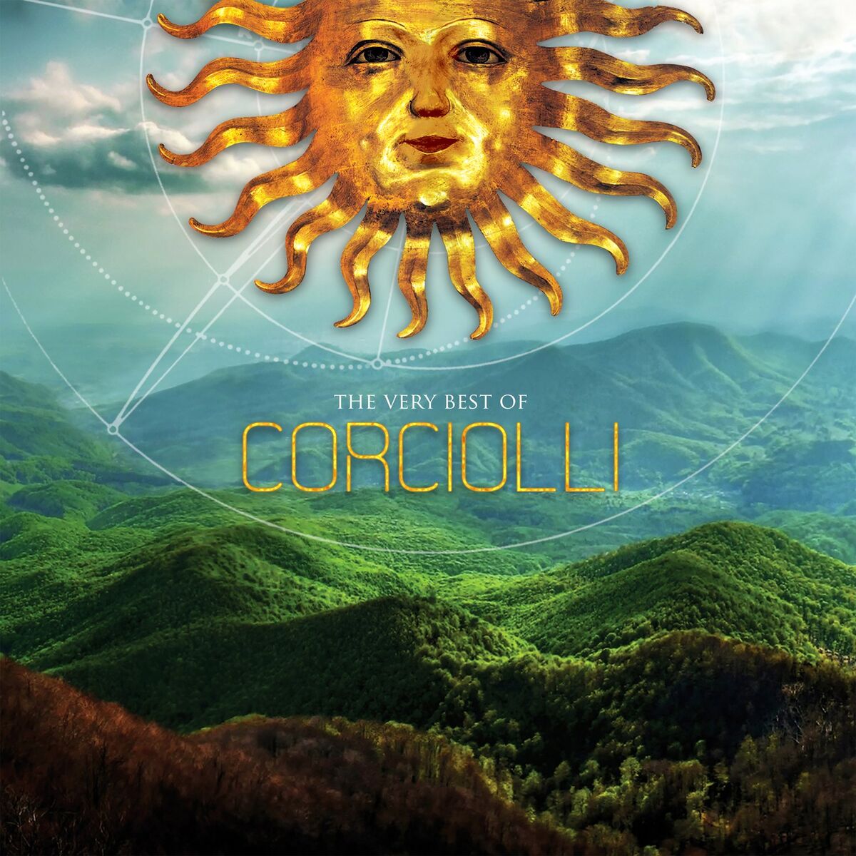 Album cover of The Very Best of