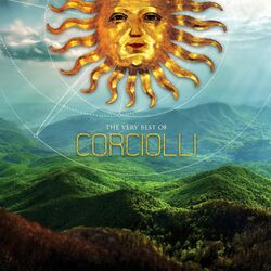 Cover of The Very Best of