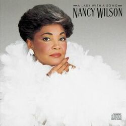 Cover of A Lady With A Song