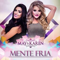 Cover of Mente Fria
