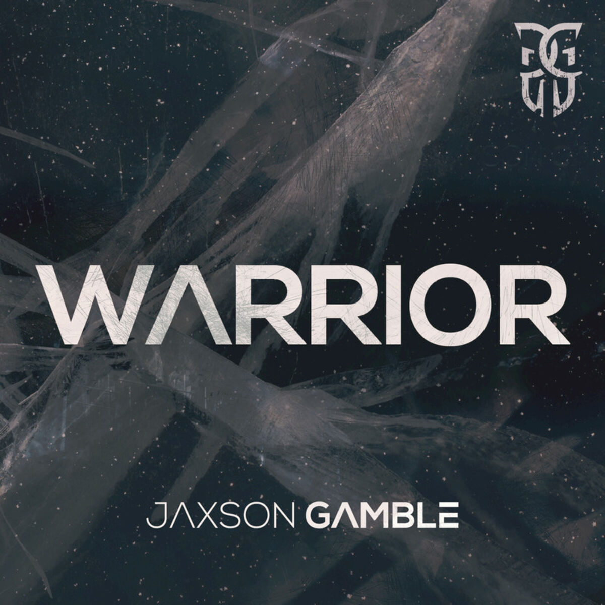 Album cover of Warrior