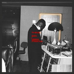 Cover of Mista / Lennon (Freestyle)