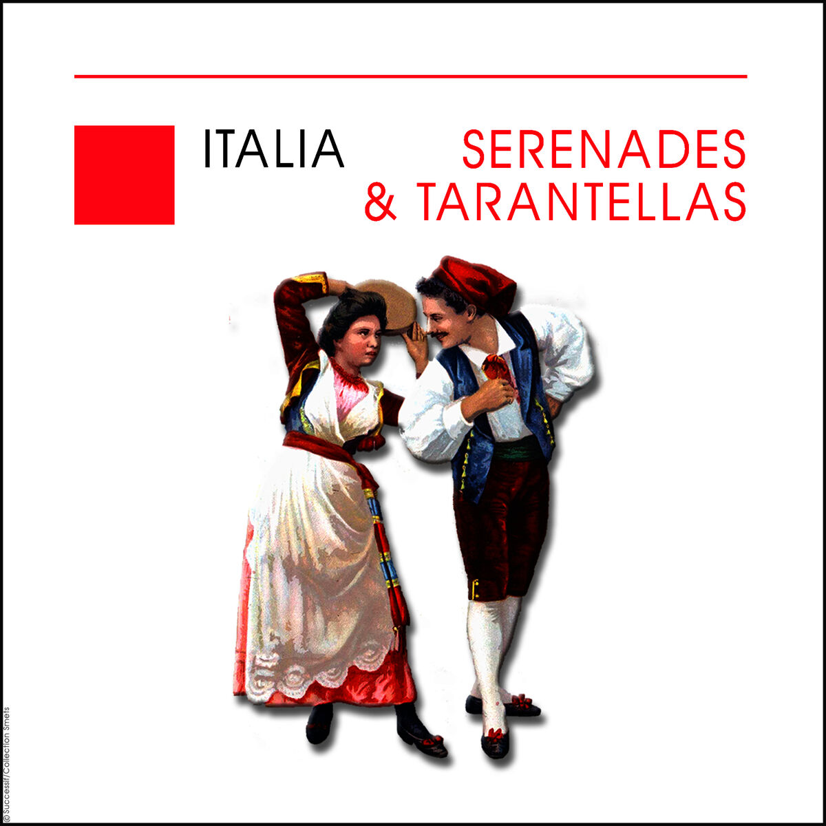 Album cover of Funiculi Funicula