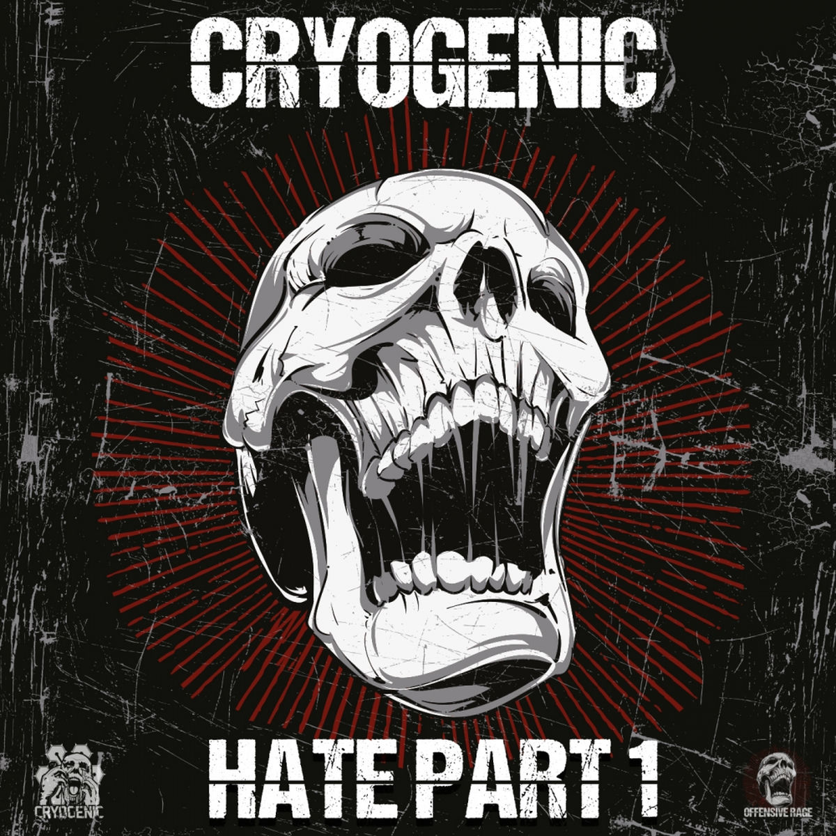 Album cover of Hate, Pt. 1