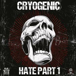 Cover of Hate, Pt. 1