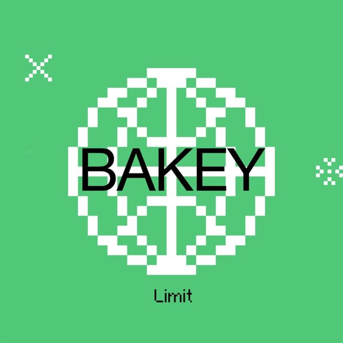 Album cover of Limit
