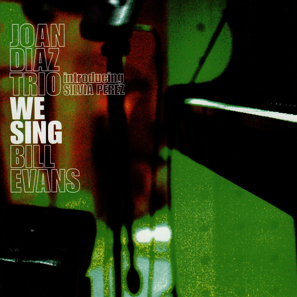 Picture of We Sing Bill Evans