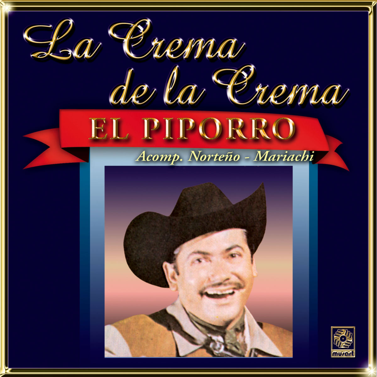 Album cover of Natalio Reyes Colás