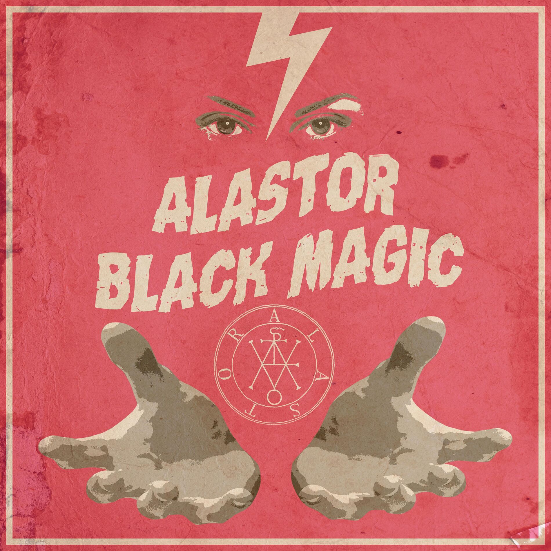 Album cover of Black Magic